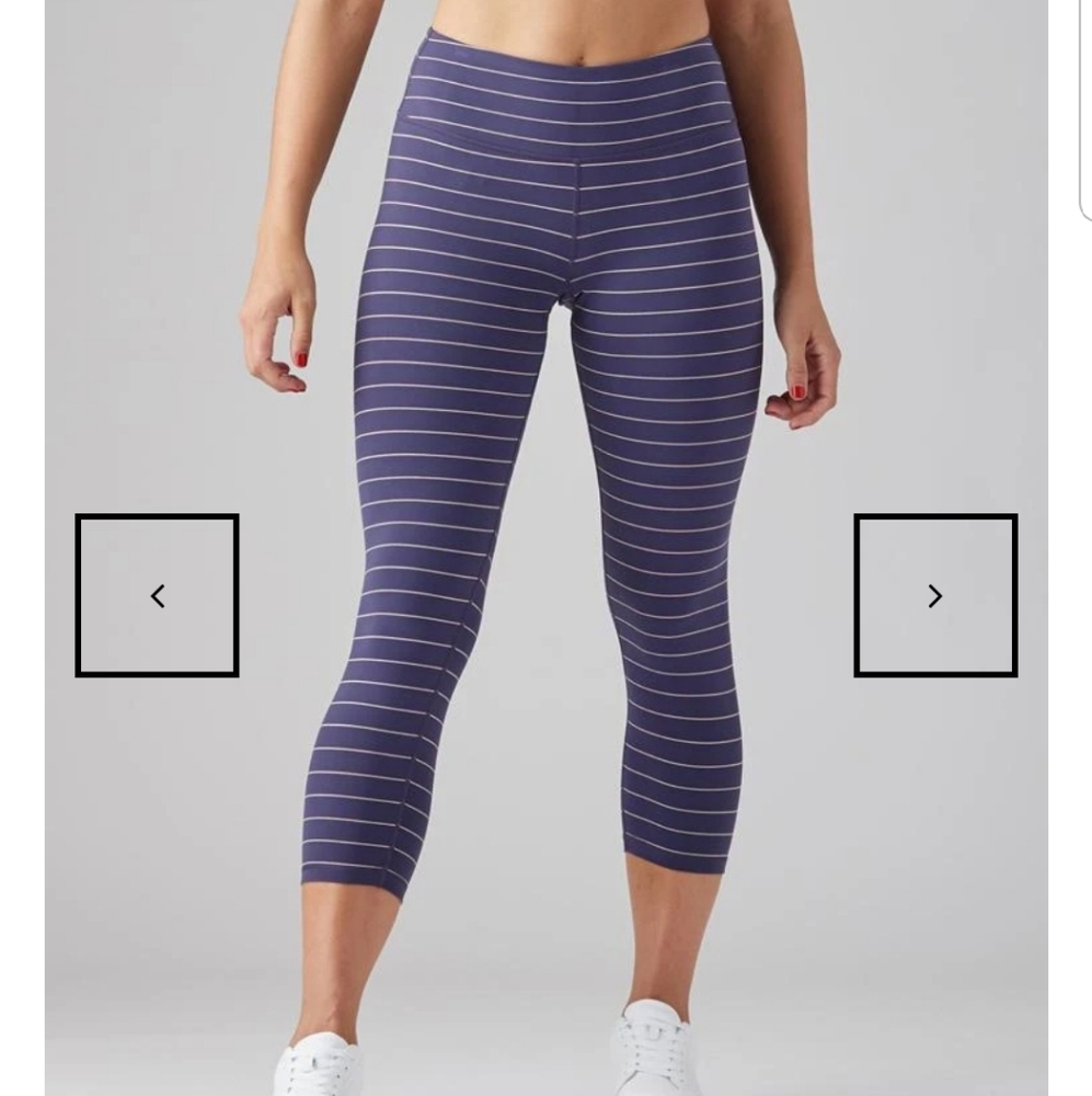 NWOT Glyder leggings